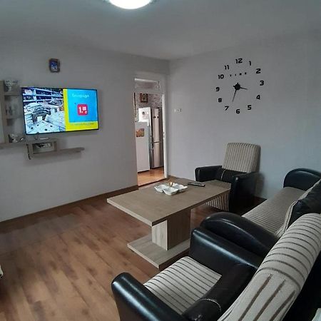 Квартира у бульвара 1 Батумі Екстер'єр фото