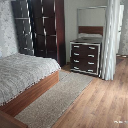 Квартира у бульвара 1 Батумі Екстер'єр фото