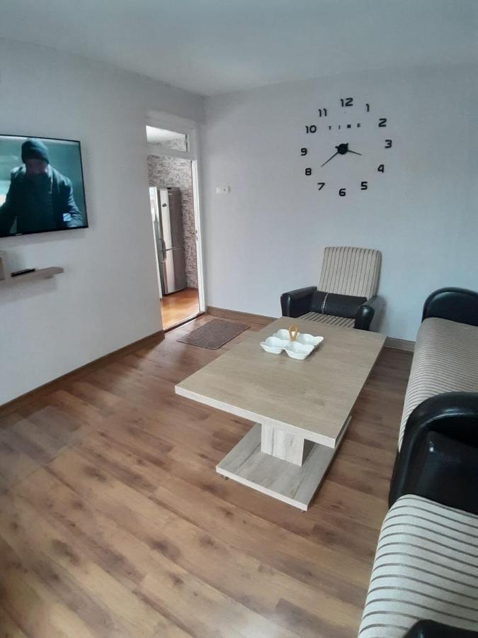 Квартира у бульвара 1 Батумі Екстер'єр фото