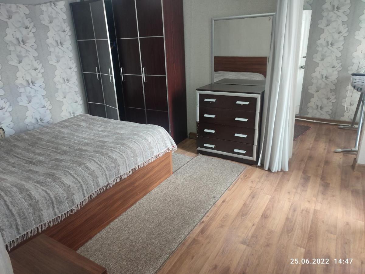 Квартира у бульвара 1 Батумі Екстер'єр фото